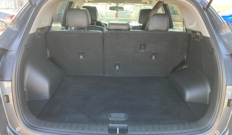 
								2017 Hyundai Tucson full									