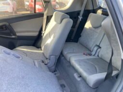 
										2011 Toyota RAV4 full									