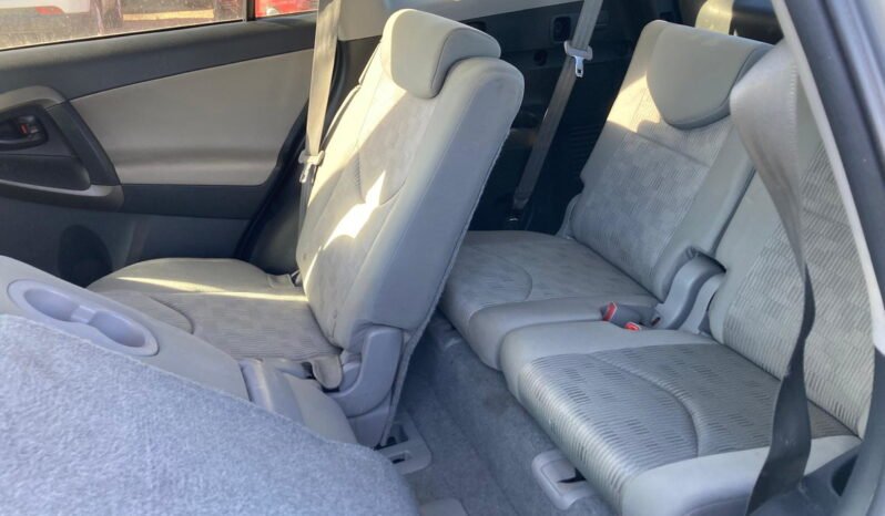 
								2011 Toyota RAV4 full									