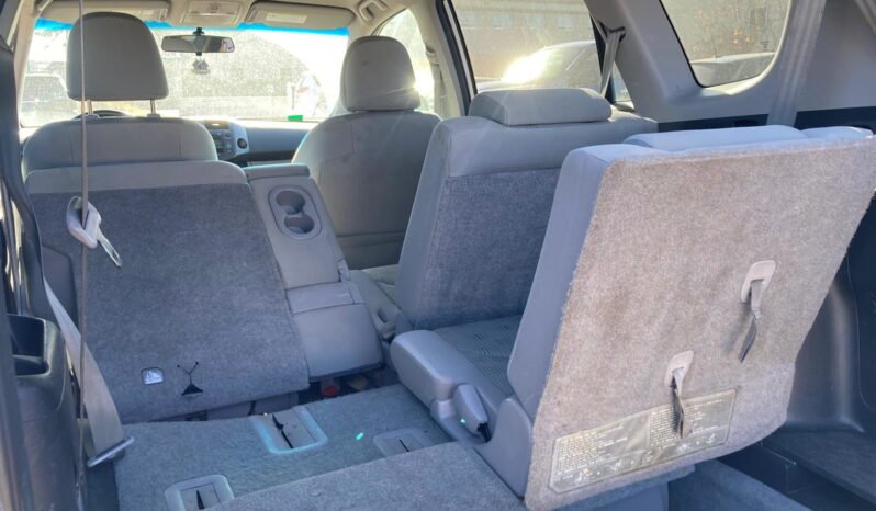 
								2011 Toyota RAV4 full									