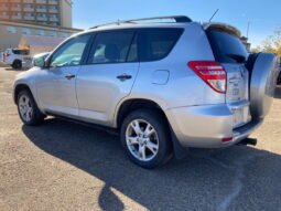 
										2011 Toyota RAV4 full									