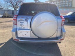 
										2011 Toyota RAV4 full									