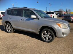 2011 Toyota RAV4