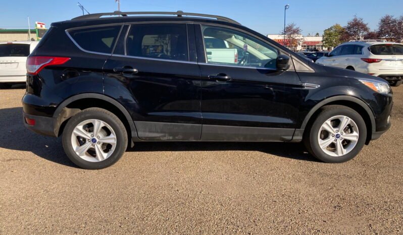 
								2016 Ford Escape full									