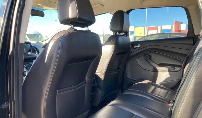 
								2016 Ford Escape full									