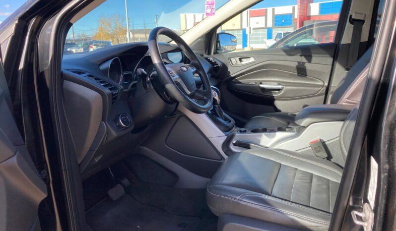 
								2016 Ford Escape full									