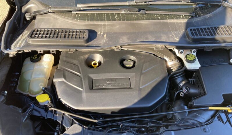 
								2016 Ford Escape full									