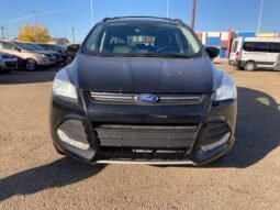 
										2016 Ford Escape full									