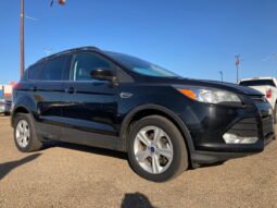 
										2016 Ford Escape full									