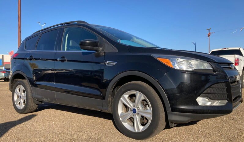 
								2016 Ford Escape full									