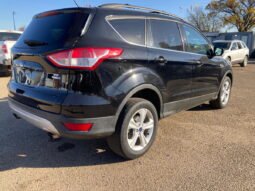 
										2016 Ford Escape full									