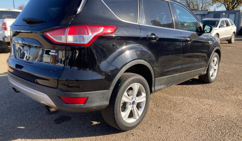 
								2016 Ford Escape full									