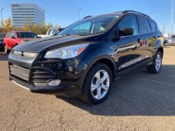 
										2016 Ford Escape full									