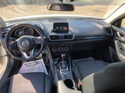 
										2015 Mazda MAZDA3 full									