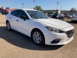 
										2015 Mazda MAZDA3 full									
