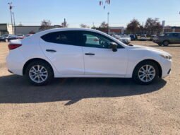 
										2015 Mazda MAZDA3 full									