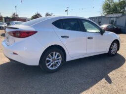 
										2015 Mazda MAZDA3 full									