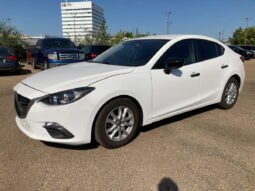 
										2015 Mazda MAZDA3 full									