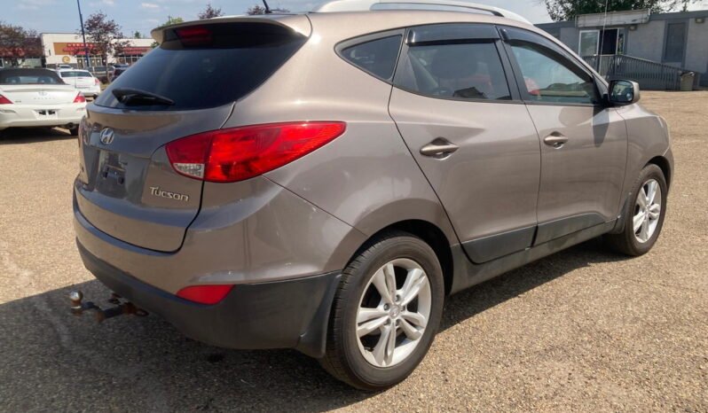 
								Hyundai Tucson full									