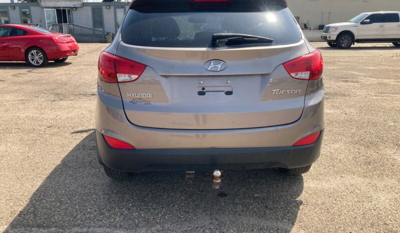
								Hyundai Tucson full									