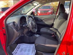 
										2017 Nissan Micra full									