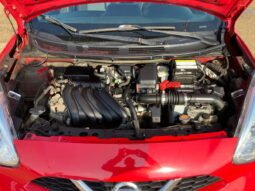 
										2017 Nissan Micra full									