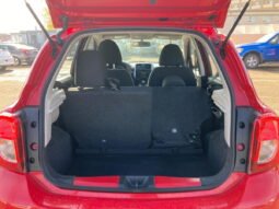 
										2017 Nissan Micra full									