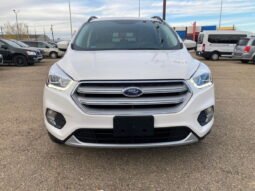 
										2018 Ford Escape SEL full									