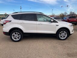 
										2018 Ford Escape SEL full									