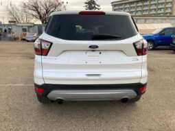 
										2018 Ford Escape SEL full									