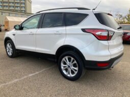 
										2018 Ford Escape SEL full									