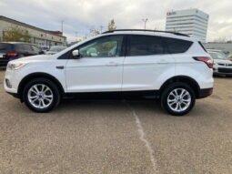 
										2018 Ford Escape SEL full									