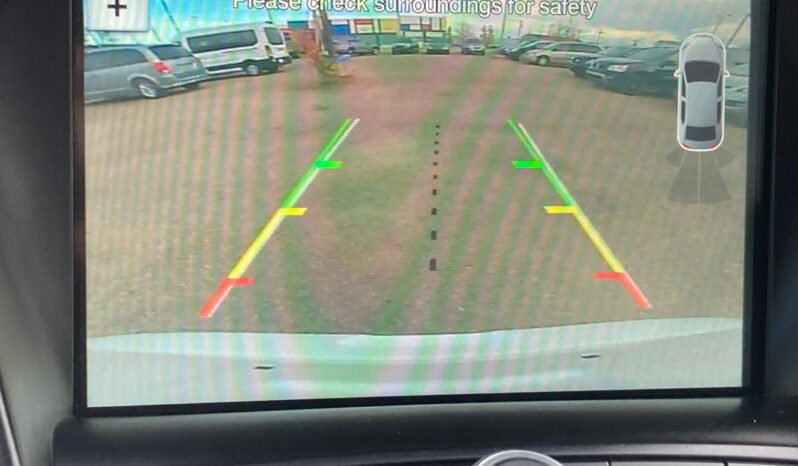 
								2018 Ford Escape SEL full									