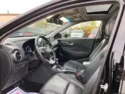 
										2020 Hyundai Kona full									