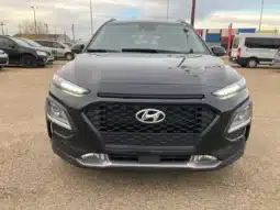 2020 Hyundai Kona