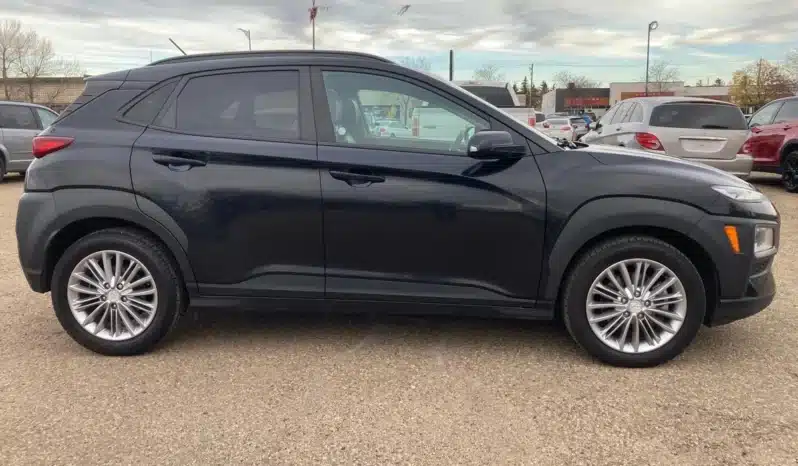 
								2020 Hyundai Kona full									