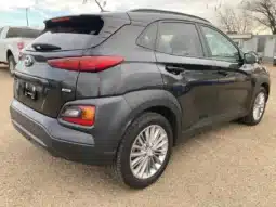 
										2020 Hyundai Kona full									
