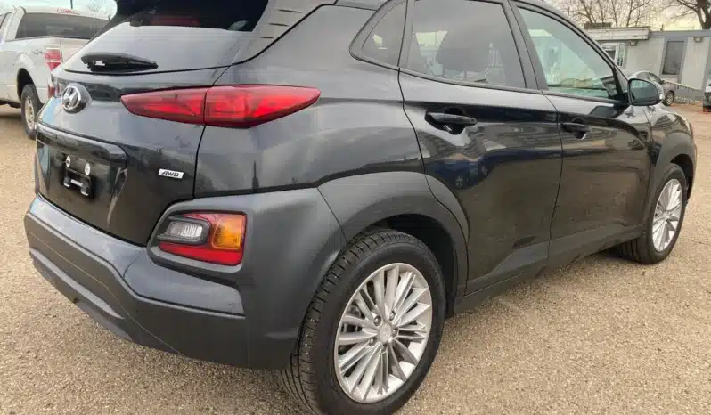 
								2020 Hyundai Kona full									