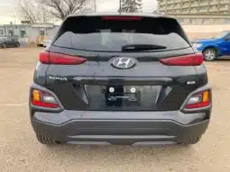 
										2020 Hyundai Kona full									
