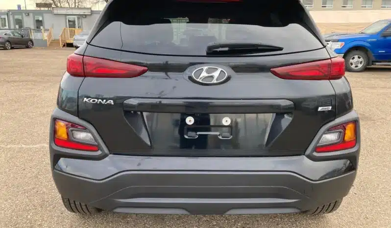 
								2020 Hyundai Kona full									