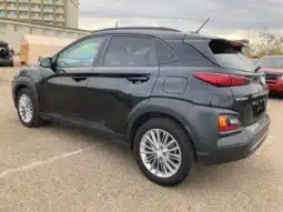 
										2020 Hyundai Kona full									