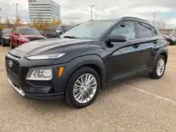 
										2020 Hyundai Kona full									