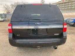 
										2017 Ford Expedition full									