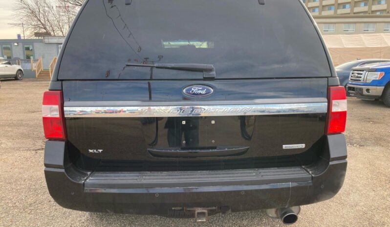 
								2017 Ford Expedition full									