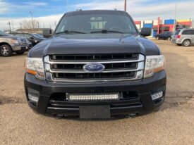 2017 Ford Expedition