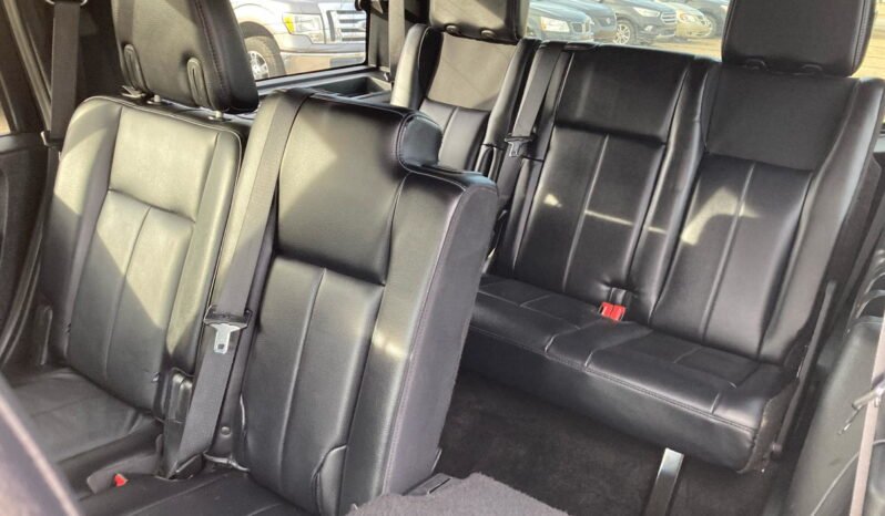 
								2017 Ford Expedition full									