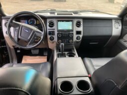 
										2017 Ford Expedition full									