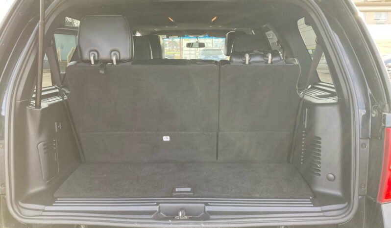 
								2017 Ford Expedition full									