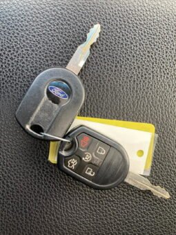 
										2017 Ford Expedition full									