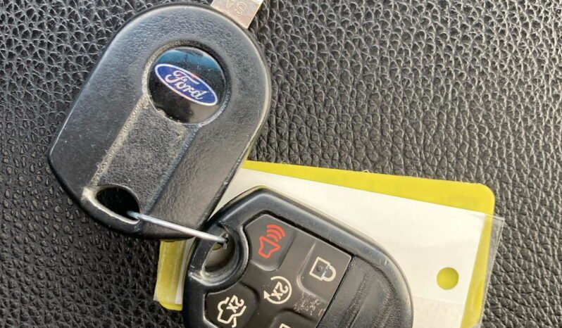 
								2017 Ford Expedition full									